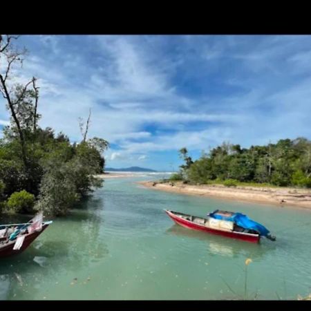 The Mangrove Sematan Exterior foto