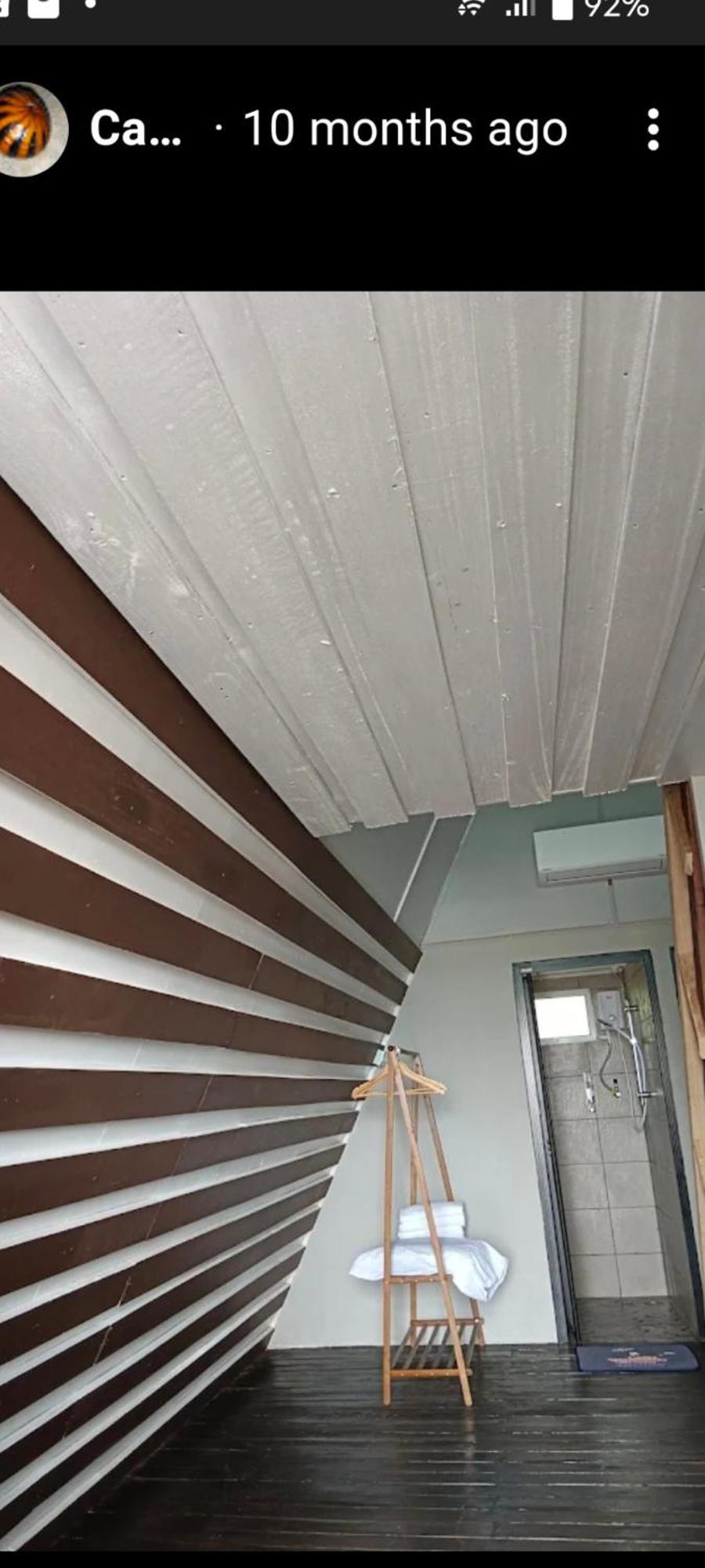 The Mangrove Sematan Exterior foto
